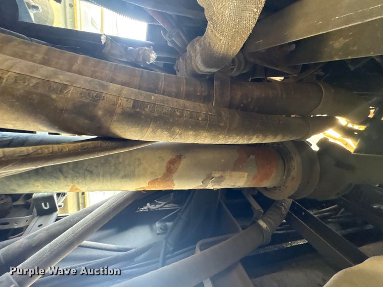 image for item NK9052 2008 Sterling L8500 sewer jetter truck