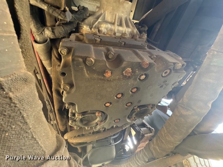 image for item NK9052 2008 Sterling L8500 sewer jetter truck