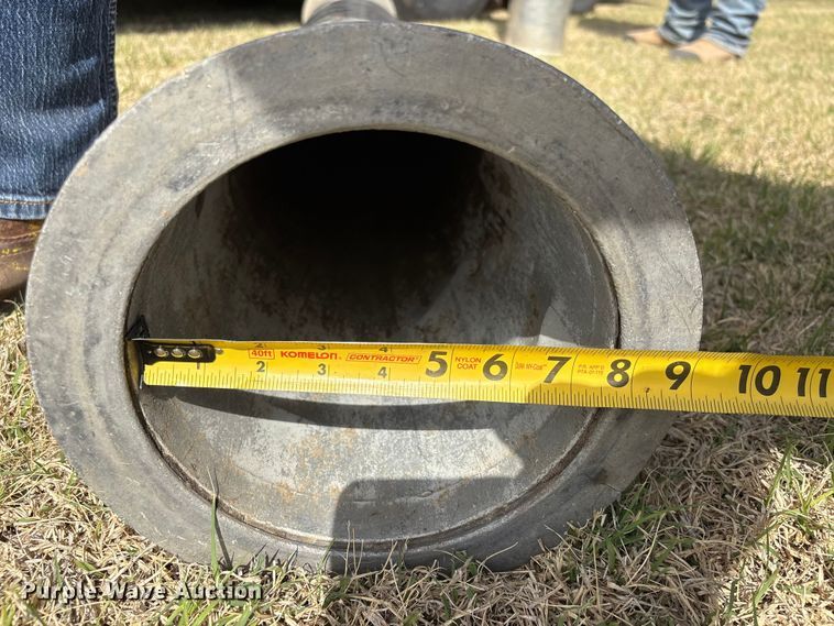 image for item NK9052 2008 Sterling L8500 sewer jetter truck