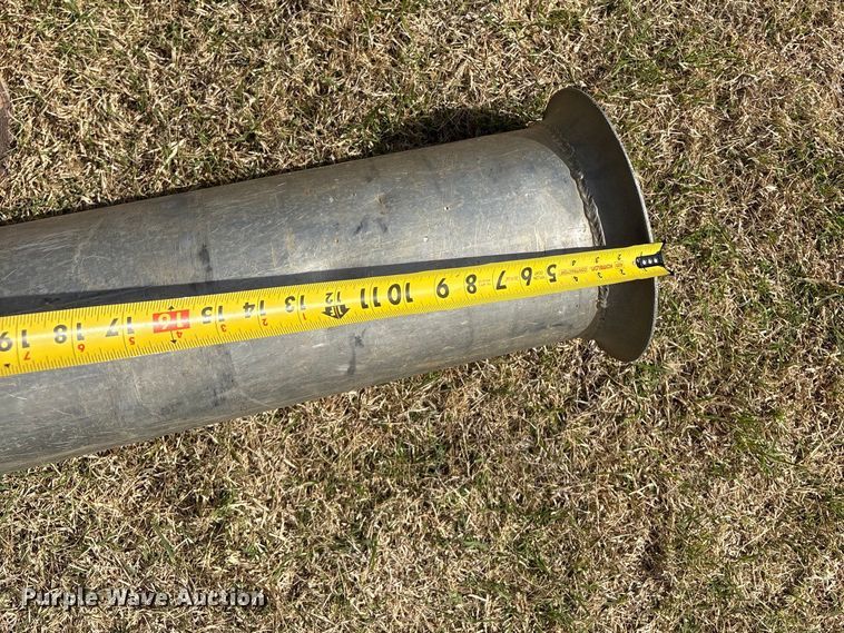 image for item NK9052 2008 Sterling L8500 sewer jetter truck