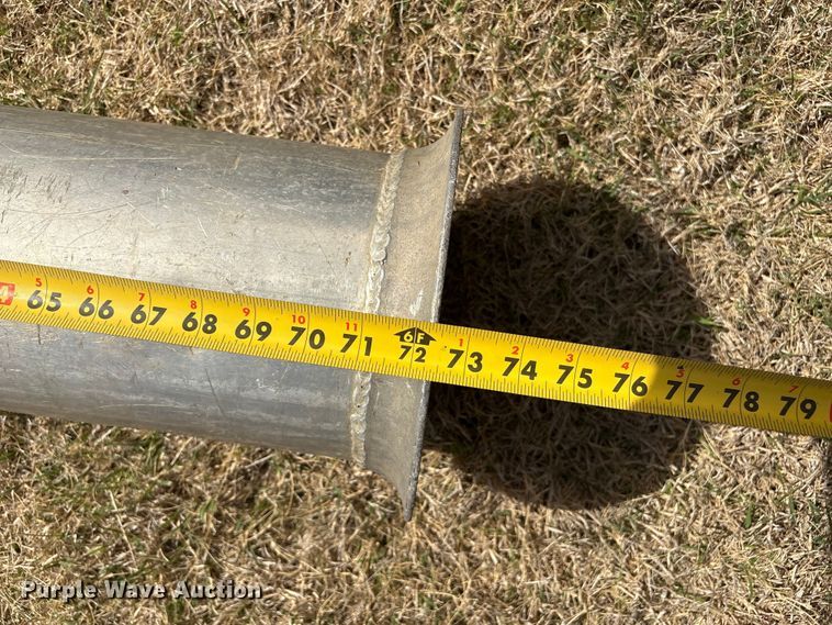 image for item NK9052 2008 Sterling L8500 sewer jetter truck