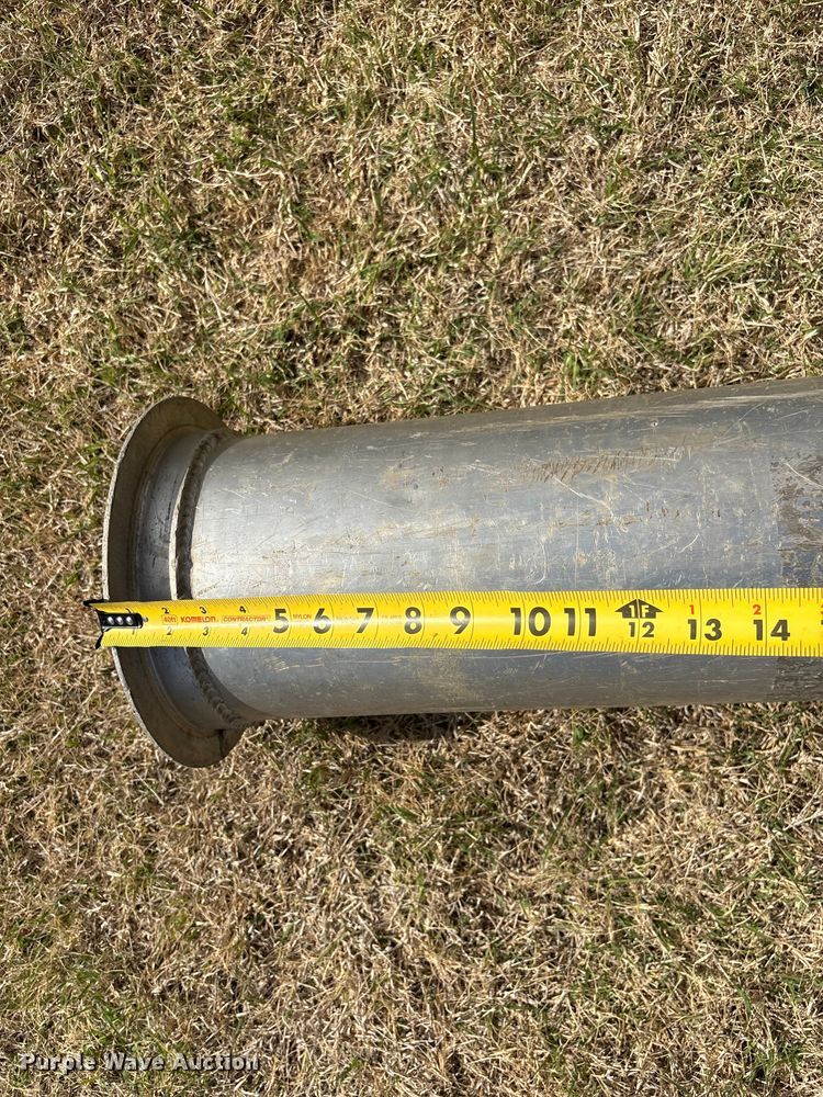 image for item NK9052 2008 Sterling L8500 sewer jetter truck