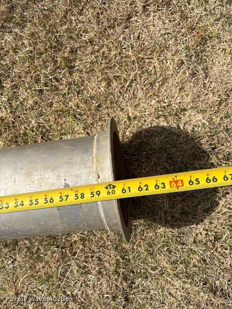 image for item NK9052 2008 Sterling L8500 sewer jetter truck