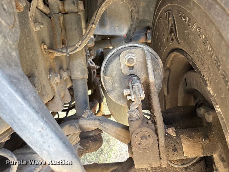 image for item NK9052 2008 Sterling L8500 sewer jetter truck