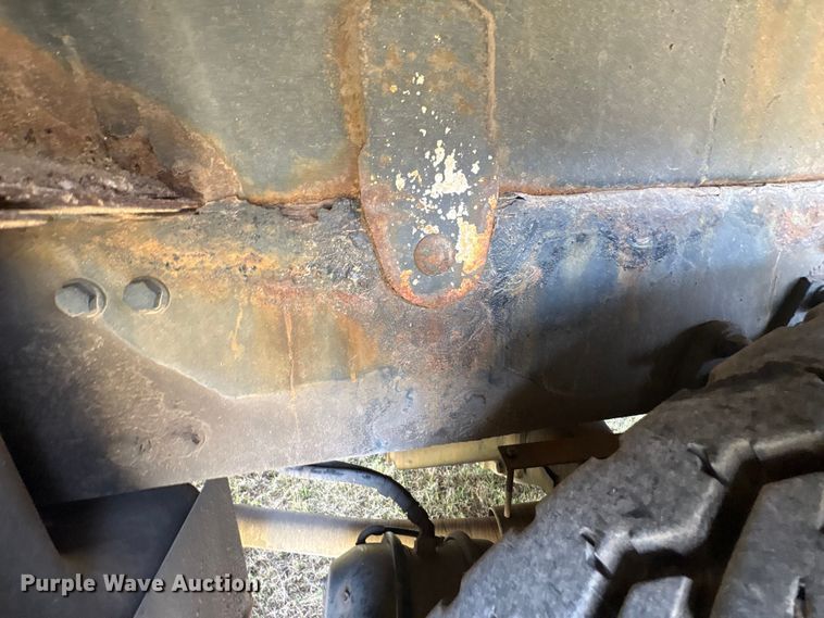 image for item NK9052 2008 Sterling L8500 sewer jetter truck