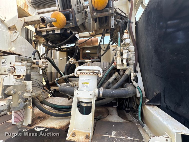 image for item NK9052 2008 Sterling L8500 sewer jetter truck