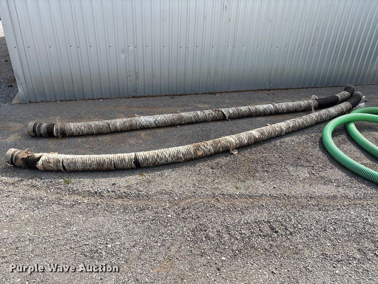 image for item NK9052 2008 Sterling L8500 sewer jetter truck