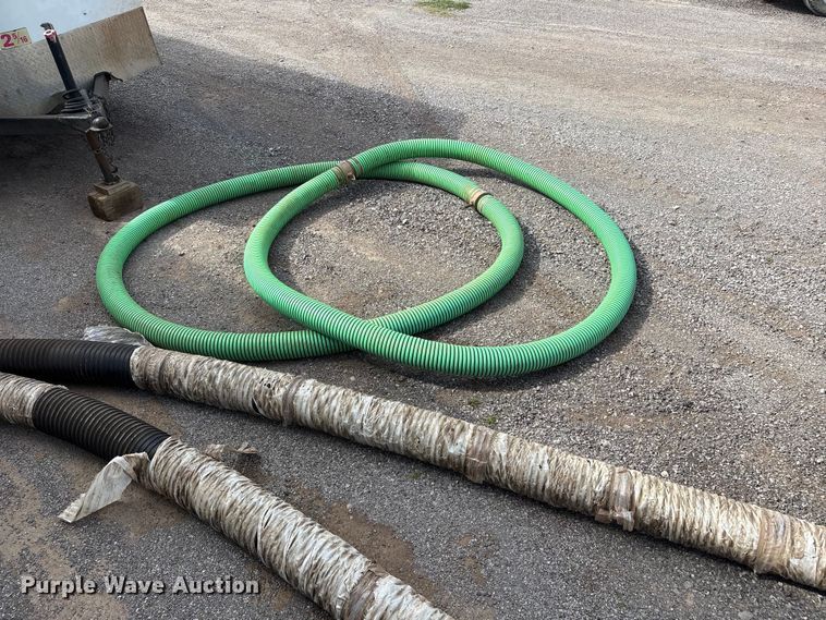 image for item NK9052 2008 Sterling L8500 sewer jetter truck