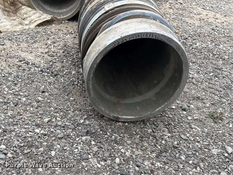 image for item NK9052 2008 Sterling L8500 sewer jetter truck