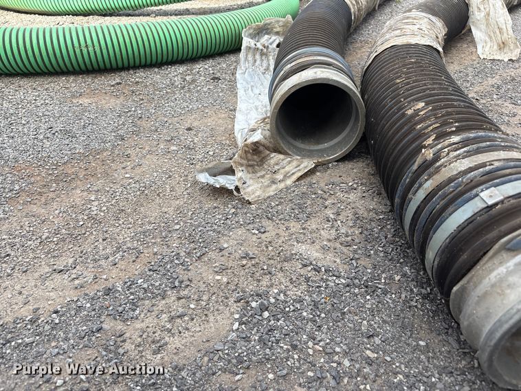 image for item NK9052 2008 Sterling L8500 sewer jetter truck