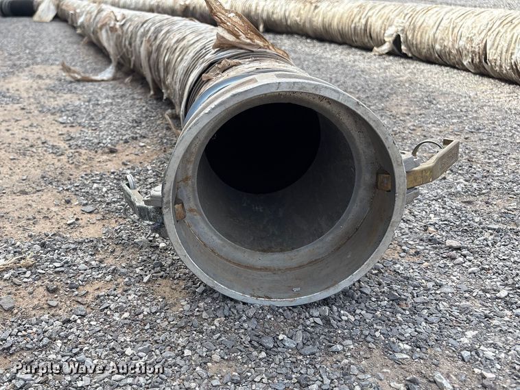 image for item NK9052 2008 Sterling L8500 sewer jetter truck