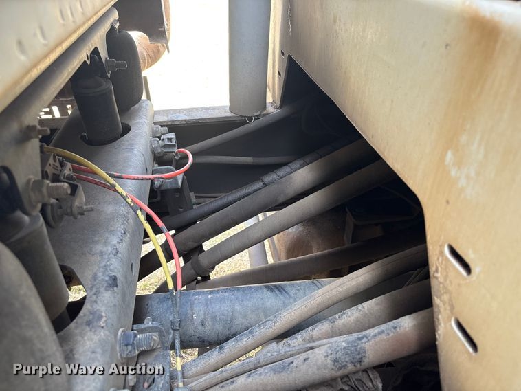 image for item NK9052 2008 Sterling L8500 sewer jetter truck