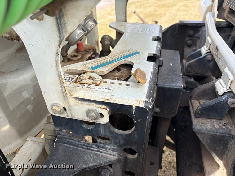 image for item NK9052 2008 Sterling L8500 sewer jetter truck