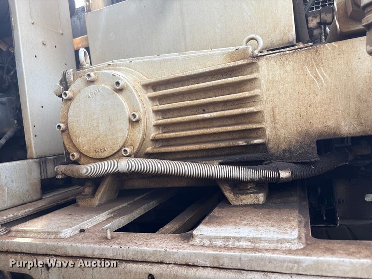 image for item NK9052 2008 Sterling L8500 sewer jetter truck