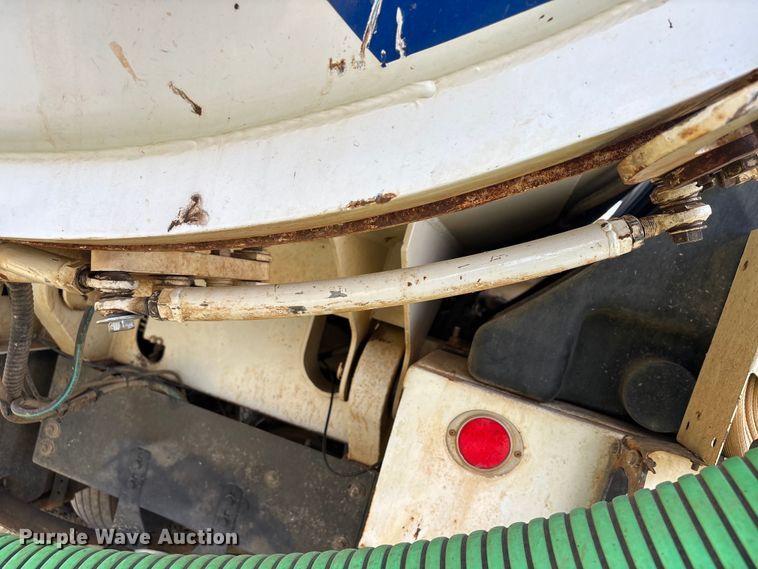 image for item NK9052 2008 Sterling L8500 sewer jetter truck