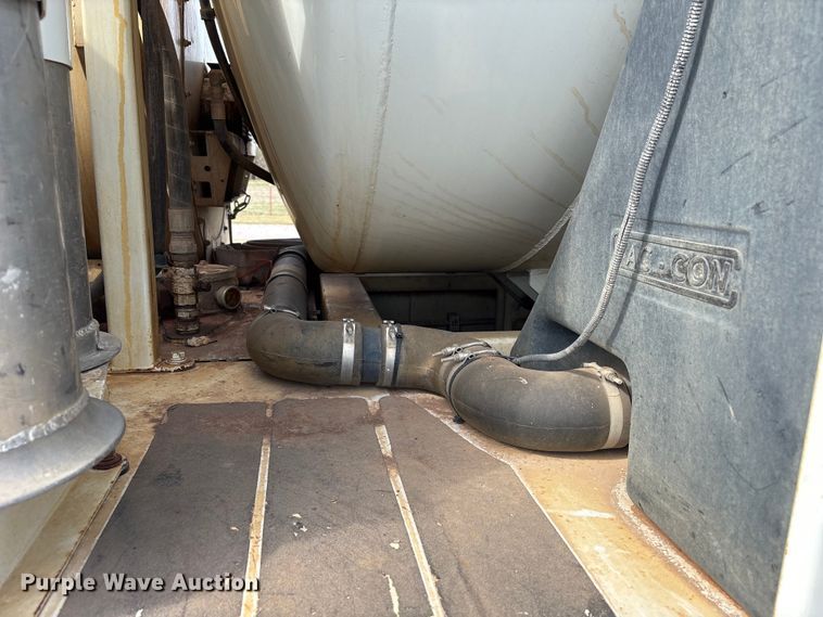 image for item NK9052 2008 Sterling L8500 sewer jetter truck