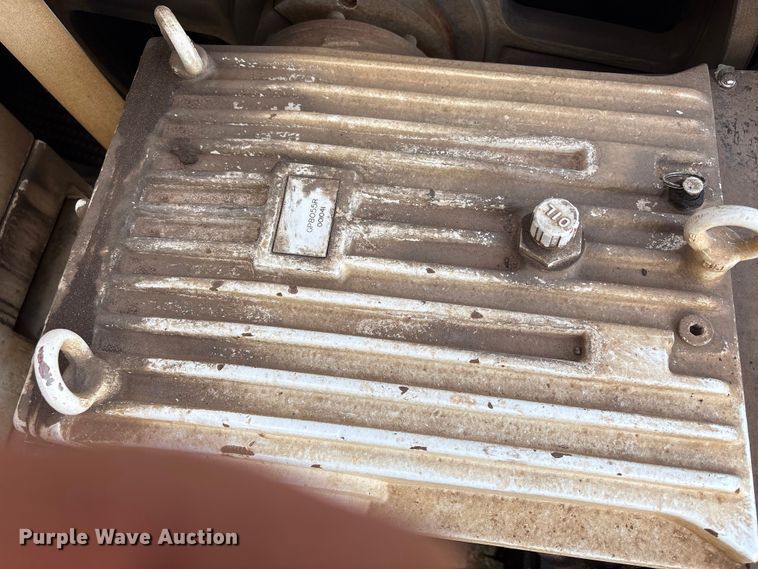 image for item NK9052 2008 Sterling L8500 sewer jetter truck