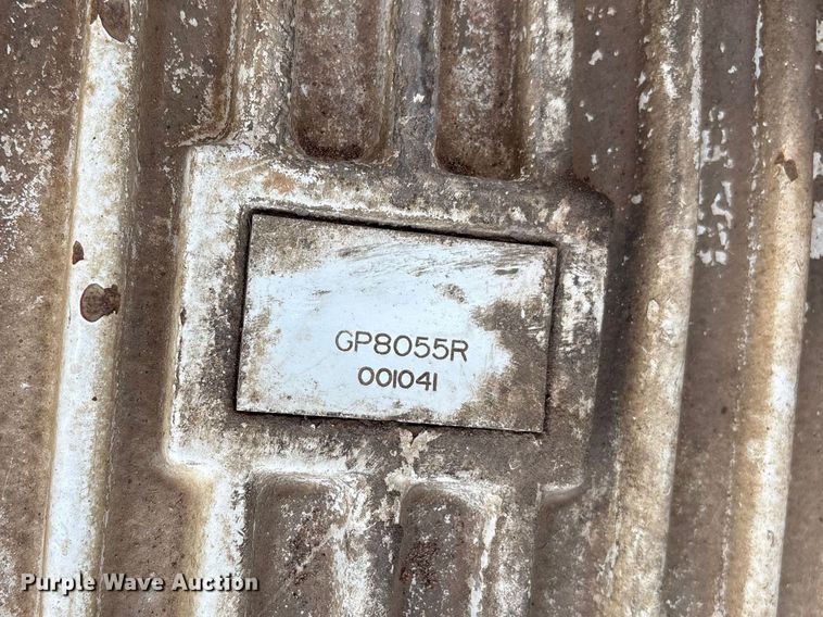 image for item NK9052 2008 Sterling L8500 sewer jetter truck