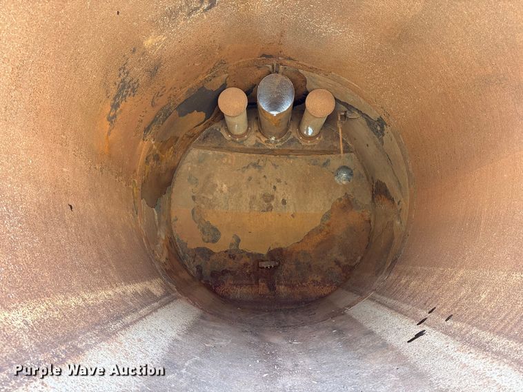 image for item NK9052 2008 Sterling L8500 sewer jetter truck