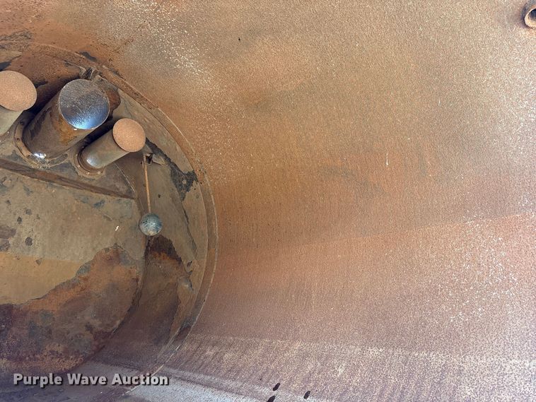 image for item NK9052 2008 Sterling L8500 sewer jetter truck