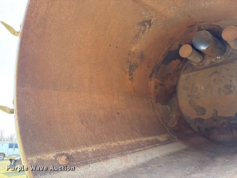 image for item NK9052 2008 Sterling L8500 sewer jetter truck