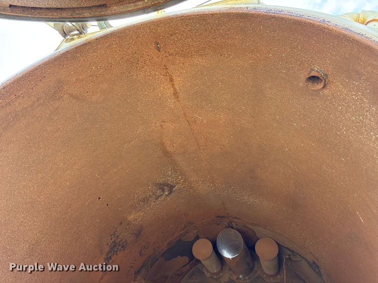 image for item NK9052 2008 Sterling L8500 sewer jetter truck