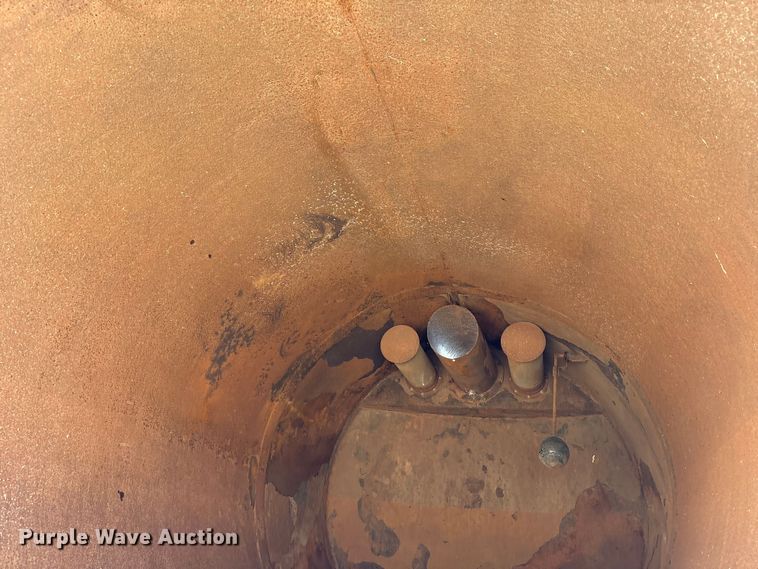 image for item NK9052 2008 Sterling L8500 sewer jetter truck