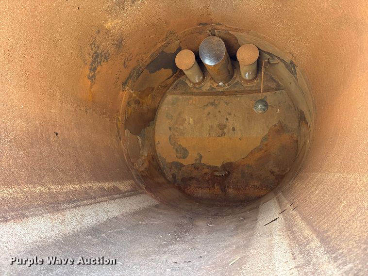 image for item NK9052 2008 Sterling L8500 sewer jetter truck