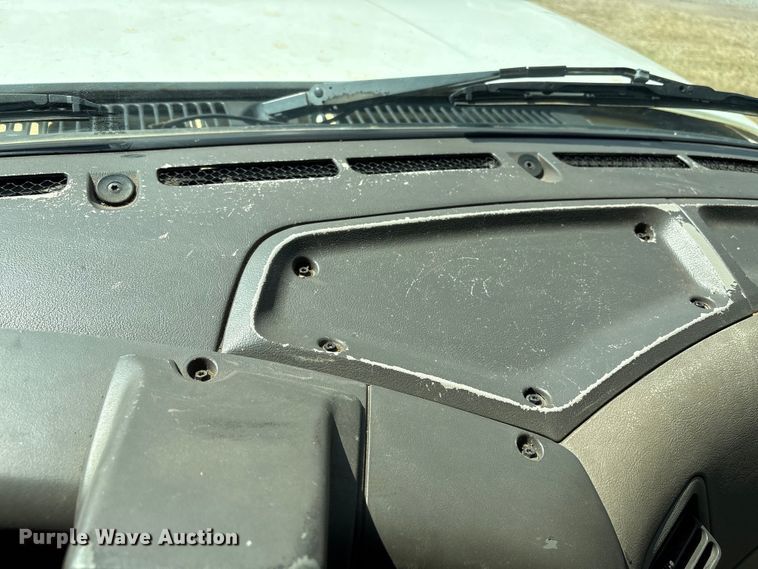 image for item NK9052 2008 Sterling L8500 sewer jetter truck