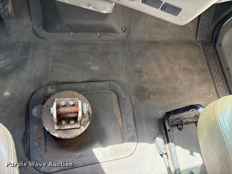 image for item NK9052 2008 Sterling L8500 sewer jetter truck