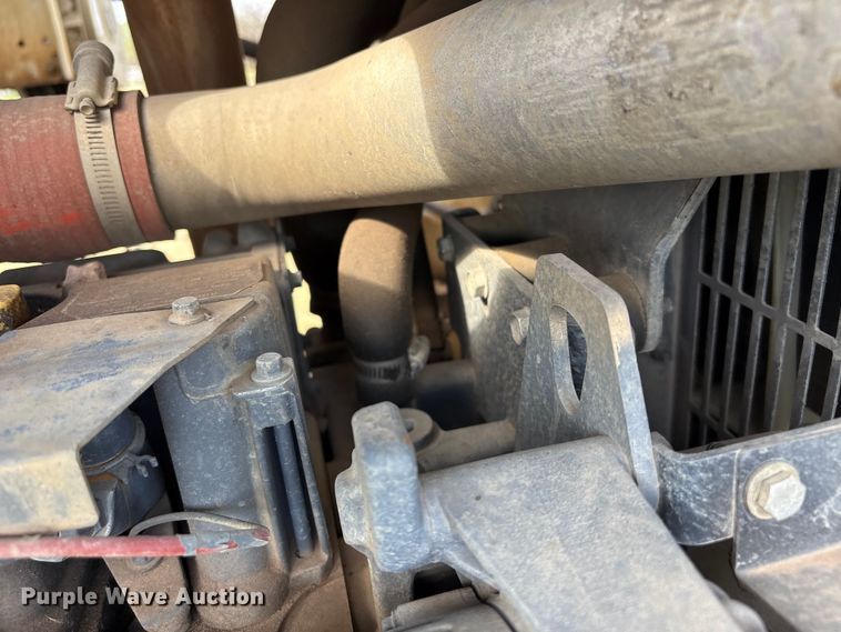 image for item NK9052 2008 Sterling L8500 sewer jetter truck