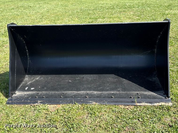 image for item NK9068 Rockland GPX2 wheel loader bucket