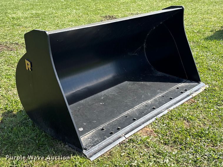 image for item NK9068 Rockland GPX2 wheel loader bucket