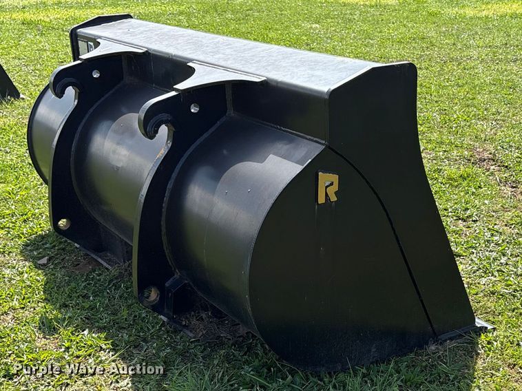 image for item NK9068 Rockland GPX2 wheel loader bucket