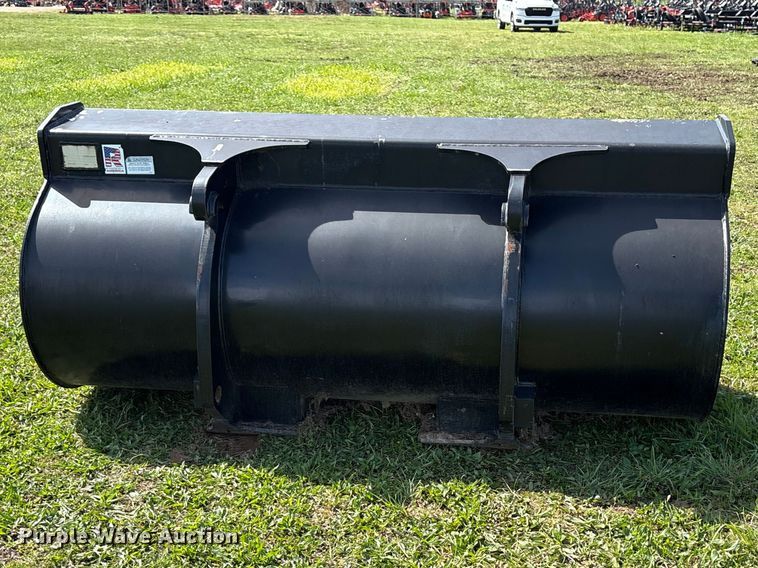 image for item NK9068 Rockland GPX2 wheel loader bucket