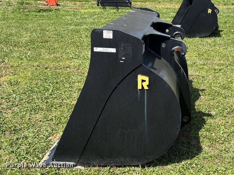 image for item NK9068 Rockland GPX2 wheel loader bucket