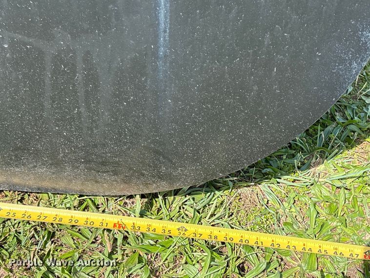 image for item NK9068 Rockland GPX2 wheel loader bucket