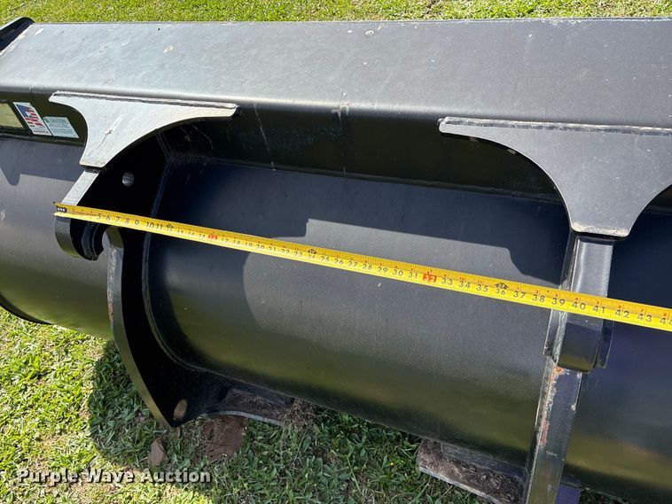 image for item NK9068 Rockland GPX2 wheel loader bucket