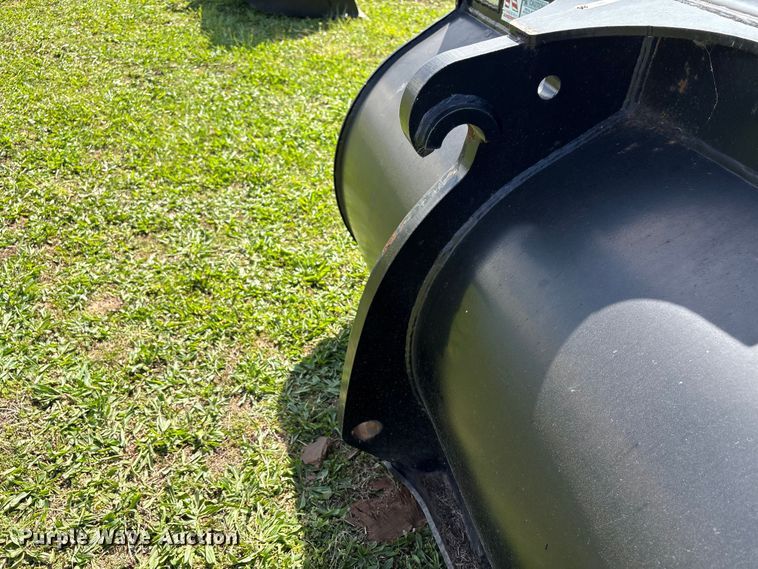 image for item NK9068 Rockland GPX2 wheel loader bucket