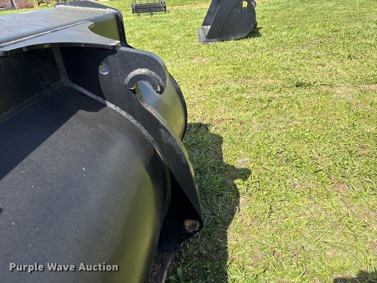 image for item NK9068 Rockland GPX2 wheel loader bucket