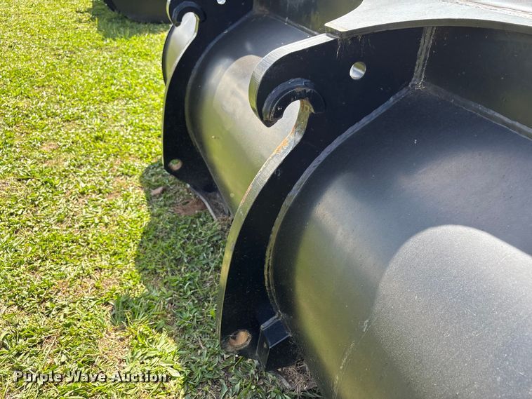 image for item NK9068 Rockland GPX2 wheel loader bucket