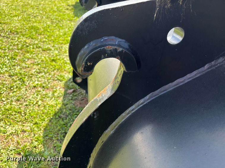 image for item NK9068 Rockland GPX2 wheel loader bucket