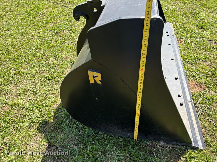 image for item NK9068 Rockland GPX2 wheel loader bucket