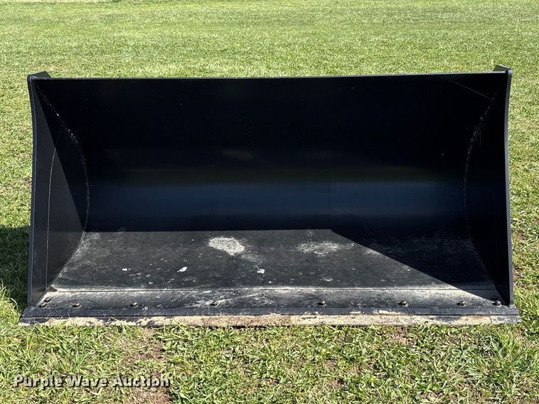 image for item NK9069 Rockland GPX2 wheel loader bucket