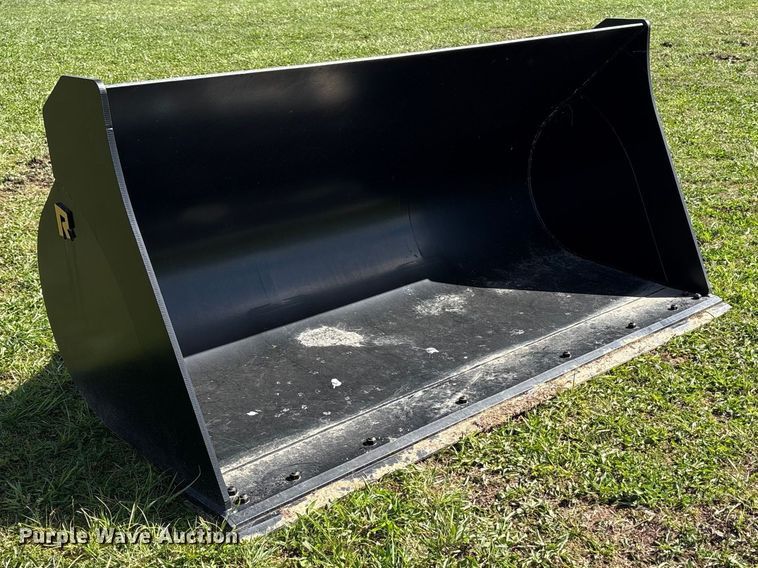 image for item NK9069 Rockland GPX2 wheel loader bucket