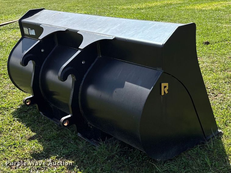 image for item NK9069 Rockland GPX2 wheel loader bucket