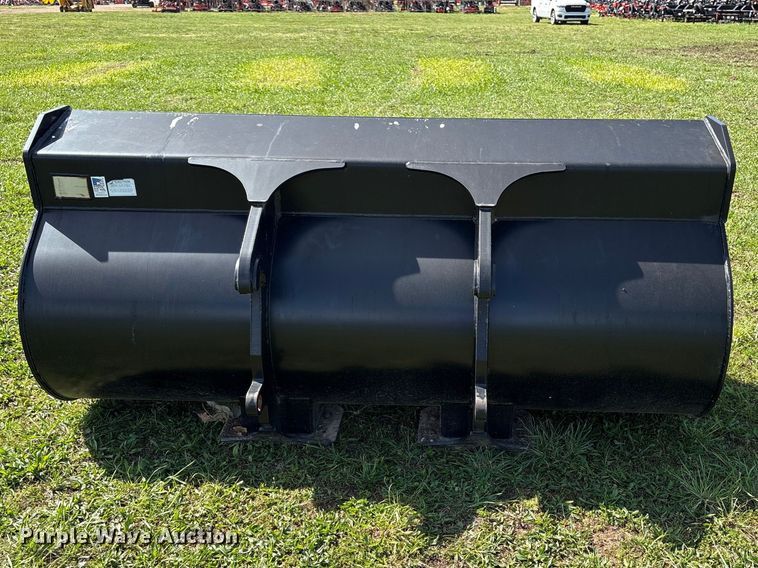 image for item NK9069 Rockland GPX2 wheel loader bucket