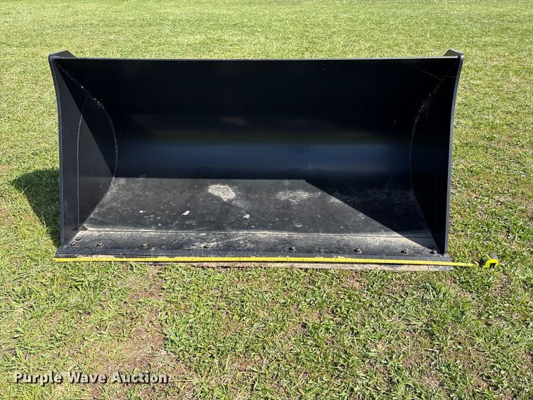 image for item NK9069 Rockland GPX2 wheel loader bucket