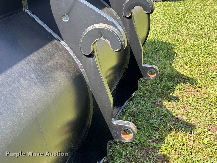 image for item NK9069 Rockland GPX2 wheel loader bucket