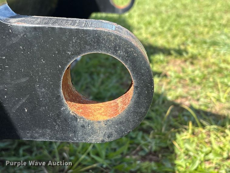 image for item NK9069 Rockland GPX2 wheel loader bucket